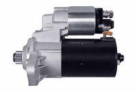 Hella 8EA 011 610-041 Starter für Audi Ford Seat Skoda VW