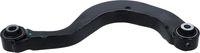 Lemförder 35463 01 Lenker Radaufhängung Hinterachse Beidseitig Oben für Seat VW