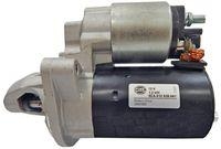 Hella 8EA 012 528-041 Starter für Bmw