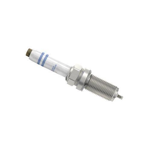 4x BOSCH ZÜNDKERZEN 0241245673 AUDI VW SEAT SKODA 1.8 2.0 TSI TFSI GTI