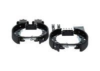 Bosch 0 204 114 625 Bremsbackensatz Hinterachse