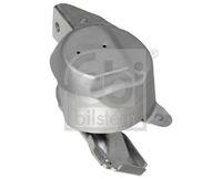 Febi Bilstein 179605 Lagerung Motor Rechts für Smart