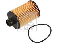 Febi Bilstein 173018 Ölfilter für Fiat Jeep