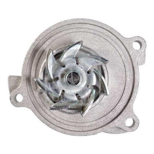 Febi Bilstein 22206 Wasserpumpe Motorkühlung für Audi Volvo VW