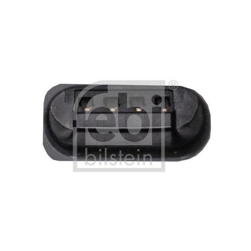 Febi Bilstein 177004 Heckklappenschloss für VW
