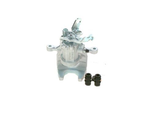 Bosch 0 986 135 203 Bremssattel Hinterachse Rechts für Audi Seat Skoda VW