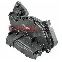 Metzger Autoteile 2314104 Türschloss Hinten Rechts für Audi Seat Skoda VW Cupra