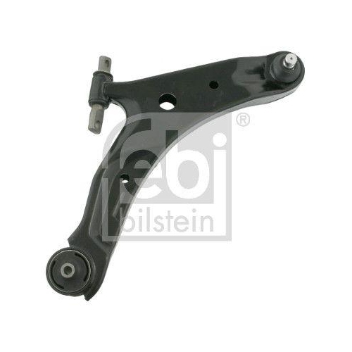 Febi Bilstein 27947 Lenker Radaufhängung Vorderachse Rechts Unten für Hyundai