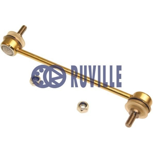 Stange/Strebe, Stabilisator