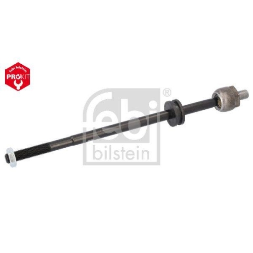 Axialgelenk mit Kontermutter