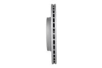 Bosch 0 986 479 097 Bremsscheibe Hinterachse für VW