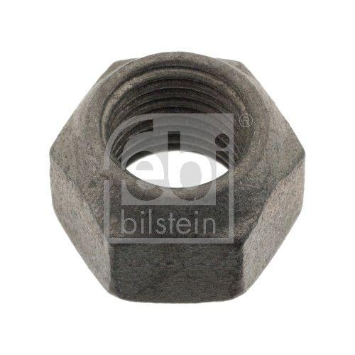 Febi Bilstein 26102 Radmutter Hinterachse Vorderachse für Ford