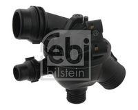 Febi Bilstein 32988 Thermostat Kühlmittel für Bmw