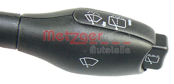 METZGER Lenkstockschalter