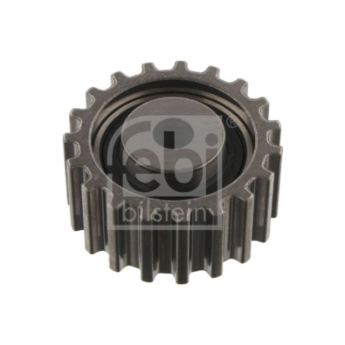 Umlenkrolle, Zahnriemen