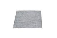 Bosch 1 987 432 357 Filter Innenraumluft für Audi Mercedes Benz Mercedes Benz VW
