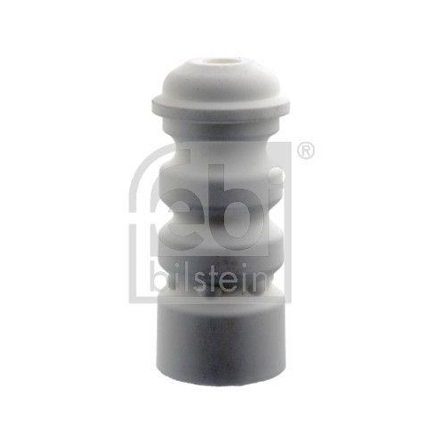 Febi Bilstein 18379 Anschlagpuffer Federung Hinterachse für Seat VW