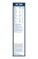 Bosch 3 397 014 220 Wischblatt Vorne