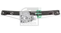 Febi Bilstein 180252 Fensterheber Hinten Links für Bmw