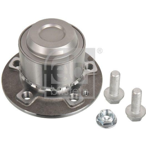 Febi Bilstein 179654 Radlagersatz Vorderachse für Mercedes Benz Mercedes Benz