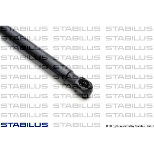 Stabilus 8927UQ Gasfeder Heckscheibe Beidseitig für Porsche