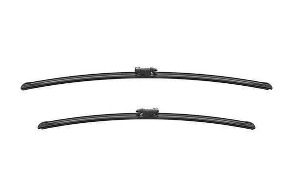 BOSCH Wischblattsatz A641S 3397007644