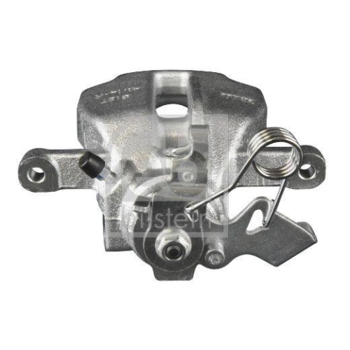 Febi Bilstein 178124 Bremssattel Hinterachse Rechts für Citroën Fiat Peugeot