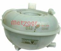 Metzger Autoteile 2140184 Ausgleichsbehälter Kühlmittel für Vag