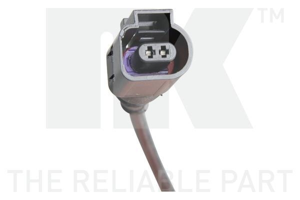 NK Bremsscheiben + Beläge für Arteon (3H7, 3H8) vorne PR 1ZA, 1ZB, 1ZD