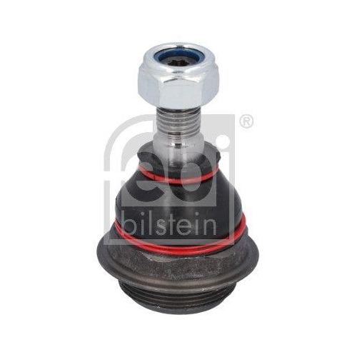 Febi Bilstein 21490 Trag /führungsgelenk Vorderachse Links Vorderachse Rechts DS