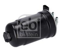 Febi Bilstein 185527 Kraftstofffilter für Ford VW Ford Motor Company
