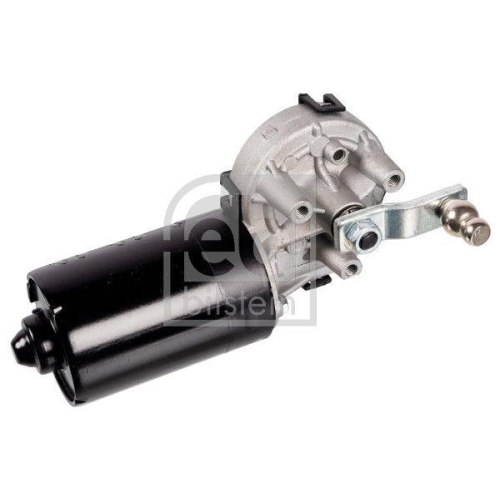 Febi Bilstein 171851 Wischermotor Vorne für Audi VW