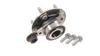 Skf VKBA 6666 Radlagersatz Vorderachse für Opel Saab Vauxhall Chevrolet