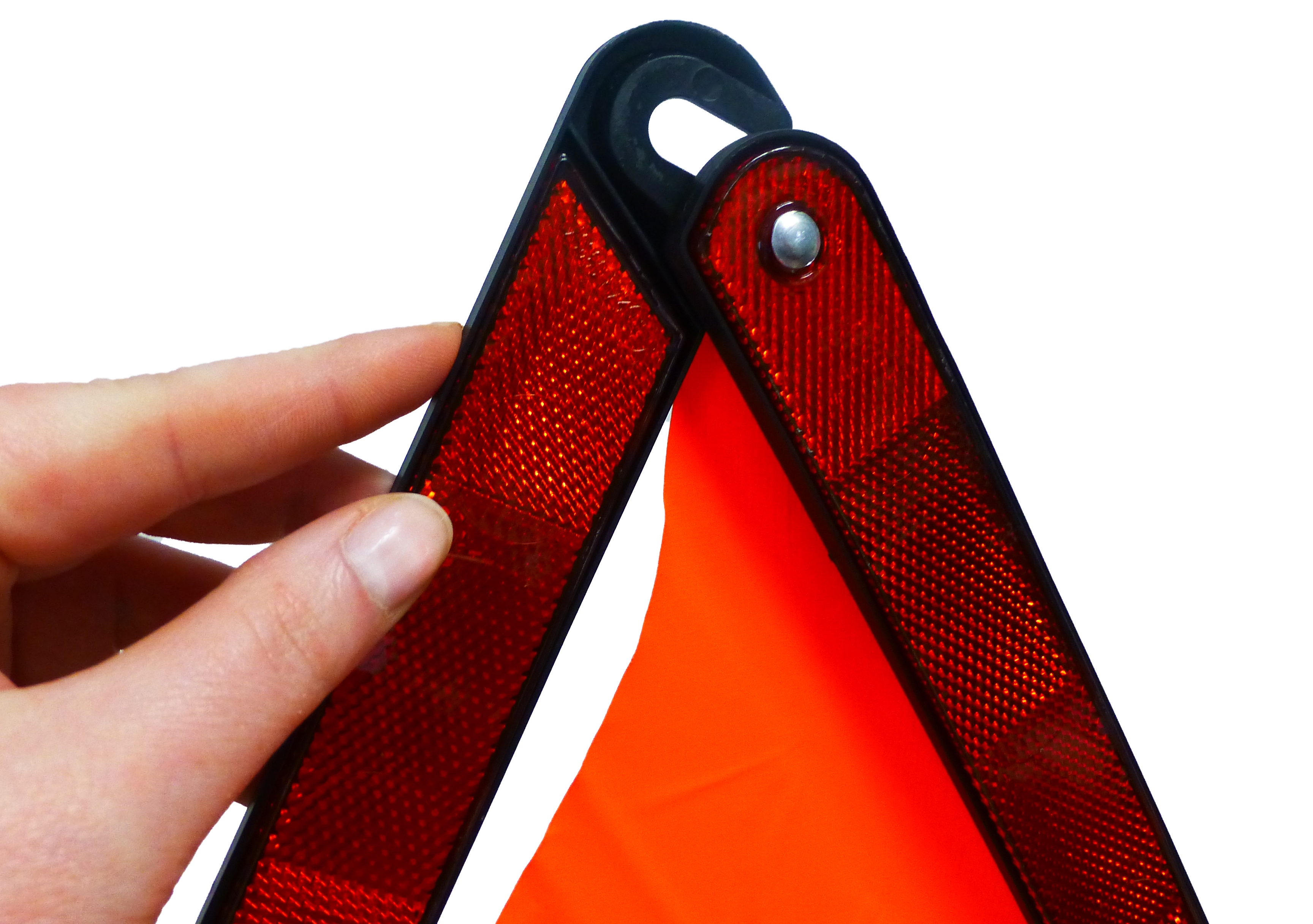 HP Warndreieck MICRO Spinne