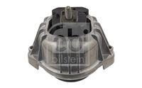 Febi Bilstein 31015 Lagerung Motor Beidseitig Links für Bmw