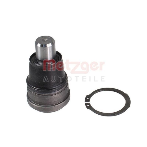 Metzger Autoteile 57025808 Trag /führungsgelenk Vorderachse Links für Ford Mazda