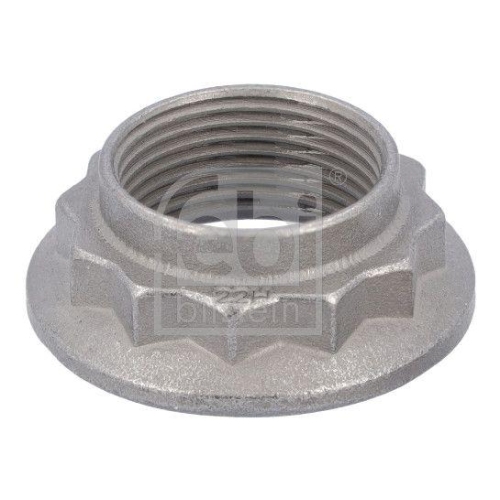Febi Bilstein 01701 Achsmutter Antriebswelle Hinterachse für Bmw