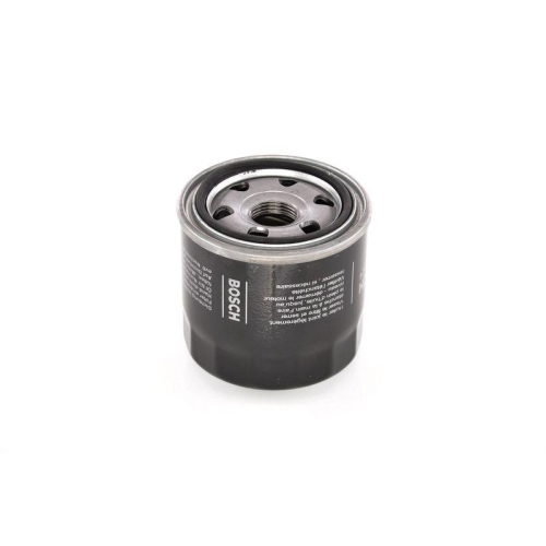 Bosch F 026 407 124 Ölfilter für Ford Mazda Mitsubishi Hyundai Kia Westerbeke