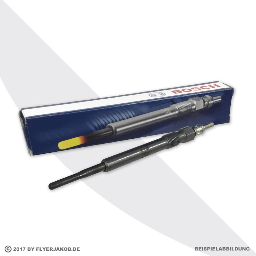 BOSCH Glühkerze 0 250 403 002