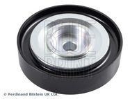Blue Print ADT396508 Umlenk /führungsrolle Keilrippenriemen für Toyota