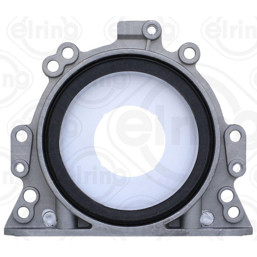 Elring 804.850 Wellendichtring Kurbelwelle Getriebeseitig für Audi Seat Skoda VW