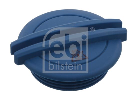 Original FEBI BILSTEIN Kühlerverschlussdeckel 40722 AUDI 3B0 121 321