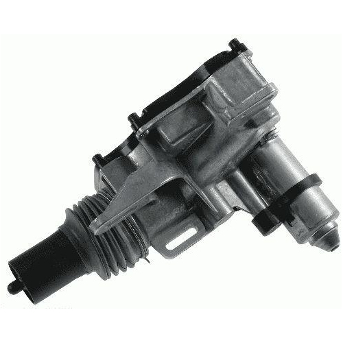 Sachs 3981 000 066 Nehmerzylinder Kupplung für Smart