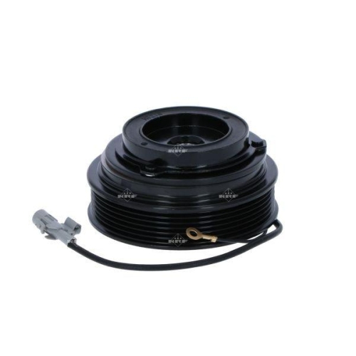 Nrf 380006 Magnetkupplung Klimakompressor für Chrysler Mercedes Benz MG Rover