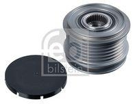 Febi Bilstein 15262 Generatorfreilauf für Audi Seat Skoda VW