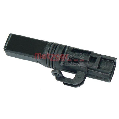 Metzger Autoteile 0909035 Drehzahlsensor Schaltgetriebe für Ford Mazda