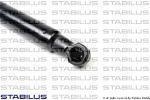 Stabilus 547558 Gasfeder Koffer /laderaum Beidseitig für Bmw