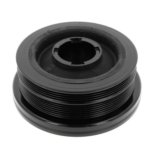 Corteco 80001103 Riemenscheibe Kurbelwelle für Bmw