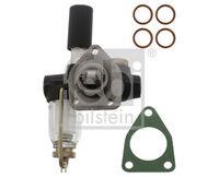 Febi Bilstein 22483 Pumpe Kraftstoffvorförderung für Daf Hanomag Iveco Man Volvo