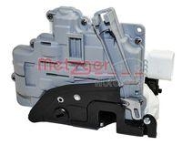 Metzger Autoteile 2314007 Türschloss Hinten Links für Audi Porsche